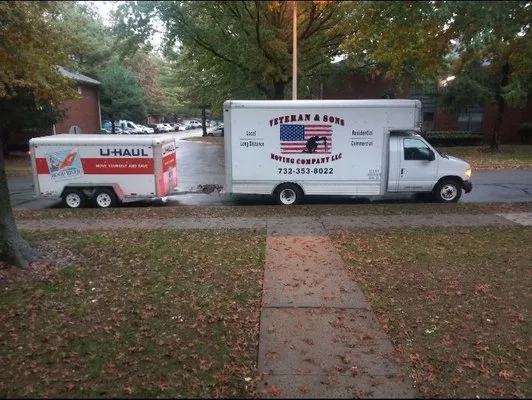 Veteran And Sons Moving Company LLC photo 2
