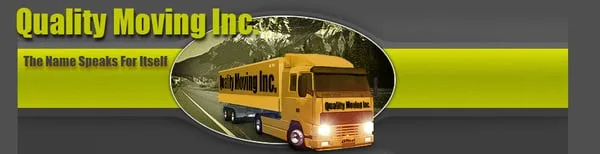 Quality Moving And Storage INC