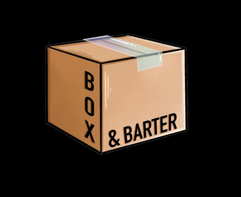 Box&Barter