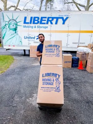 Freedom Moving And Storage photo 2