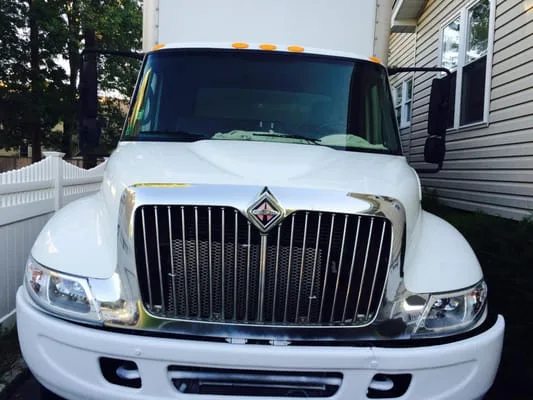 Flat Fee Moving & Trucking LLC