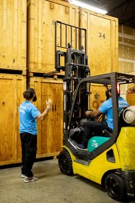 Teachers Moving INC