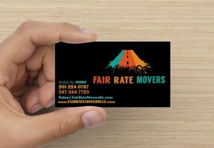 Fair Rate Movers LLC