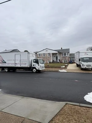 Jameson Moving & Storage LLC