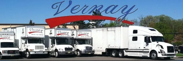 Vernay Moving INC
