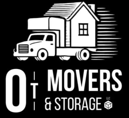 Ot Movers & Storage LLC