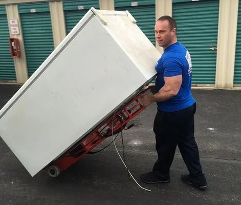 Ron''s Moving INC photo 1