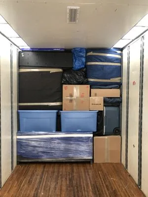 Payless Moving INC