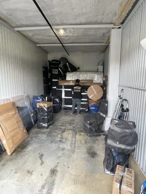 Certified Relocation Solutions LLC