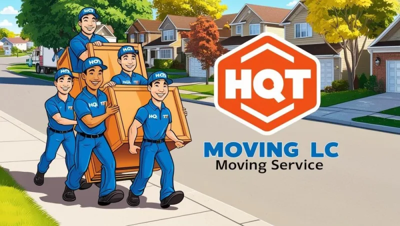 Hqt Moving LLC