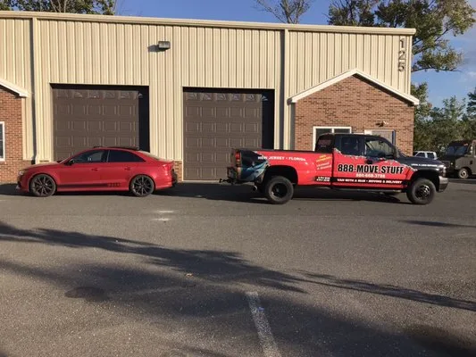 Van With A Man LLC photo 4