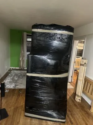 Safe Moving LLC