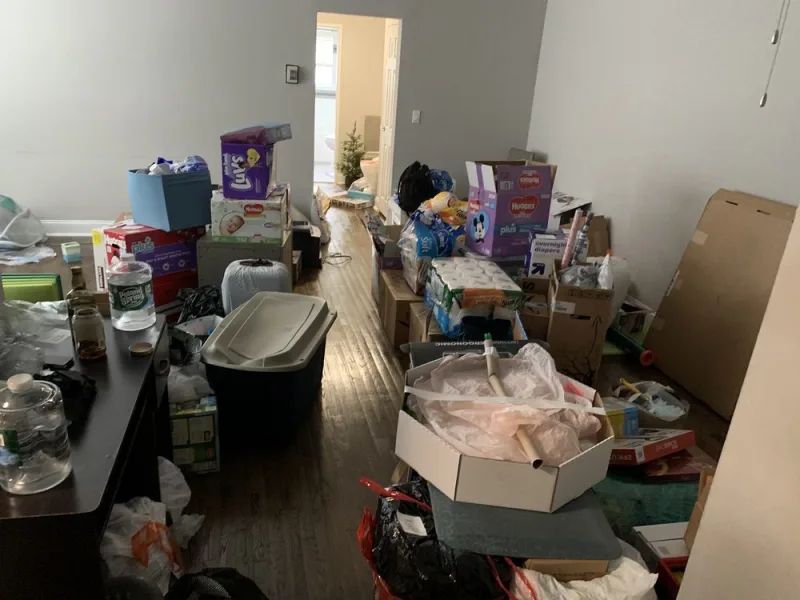 Bok Moving Co INC