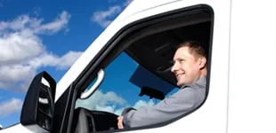 Duffy Moving INC