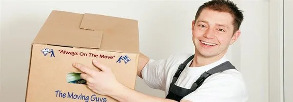 The Moving Guys photo 4
