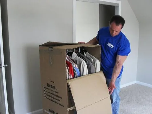 Ron''s Moving INC photo 2