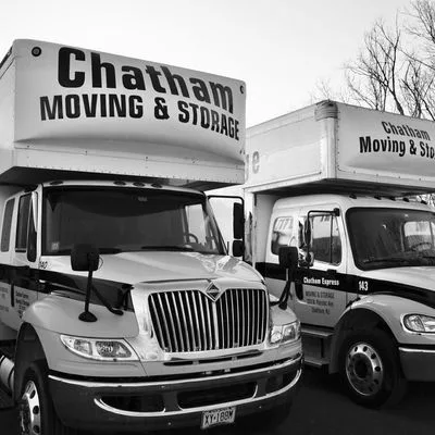 Chatham Moving & Storage