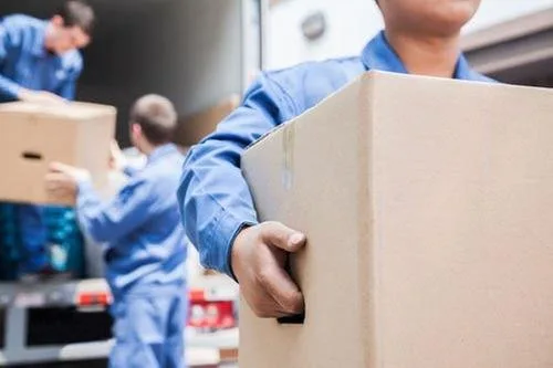 Paramus Moving INC