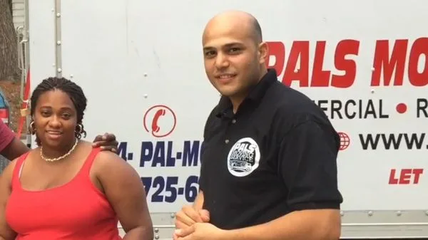 Pals Moving LLC
