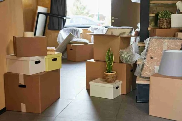 Moving Broker