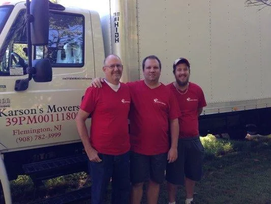 Karson's Movers photo 2