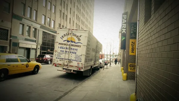 Jersey Shore Moving & Delivery photo 2