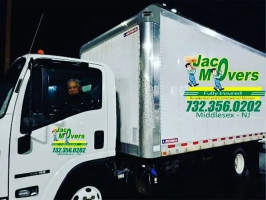 Jaco Movers LLC
