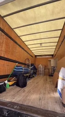 Express Haulers LLC