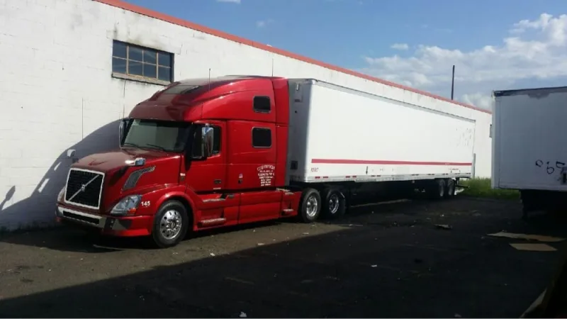 Express Relocation Systems LLC photo 1