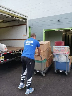 Cirta Moving LLC
