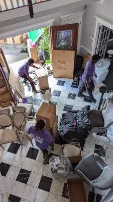 Mindful Moving And Storage LLC photo 1
