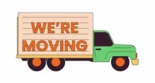 Most Outstanding Movers