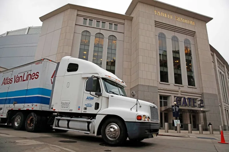 All Season Movers INC