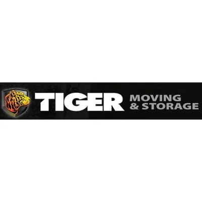 Tiger Moving And Storage