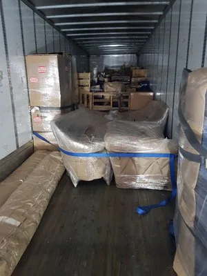 Umex Moving & Storage INC