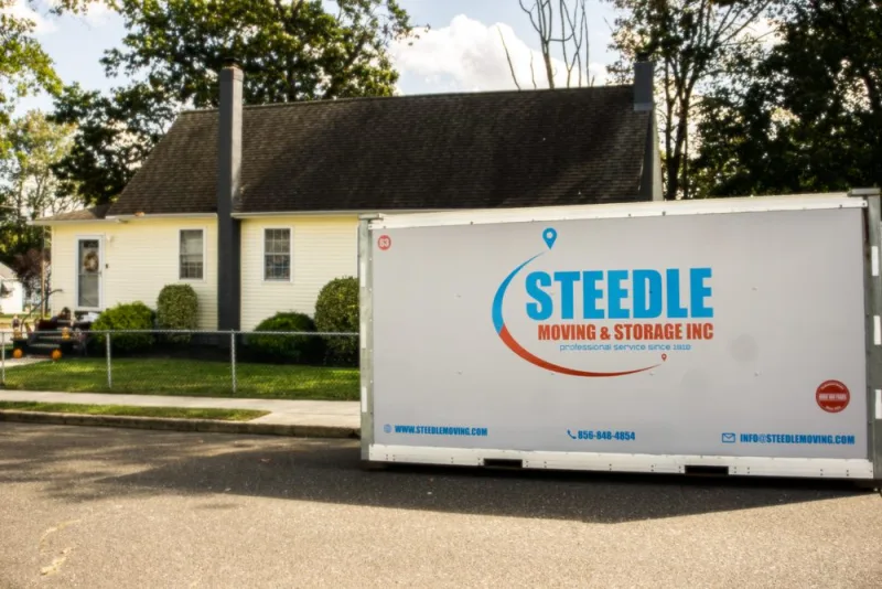 A-1 Steedle