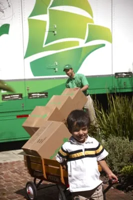 Central Moving Systems
