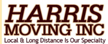 Harris Moving INC photo 4