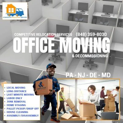 Moving Broker
