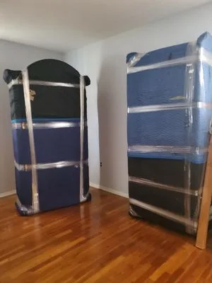 Certified Relocation Solutions LLC