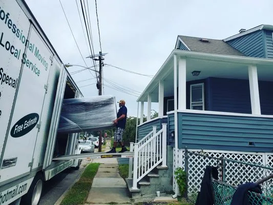 Jaco Movers LLC photo 1