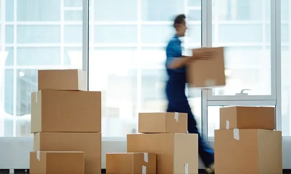 Here To There Moving & Storage LLC photo 4