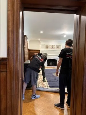 Ola Moving LLC
