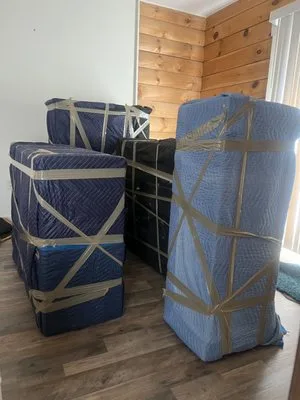 Goodview Moving And Storage
