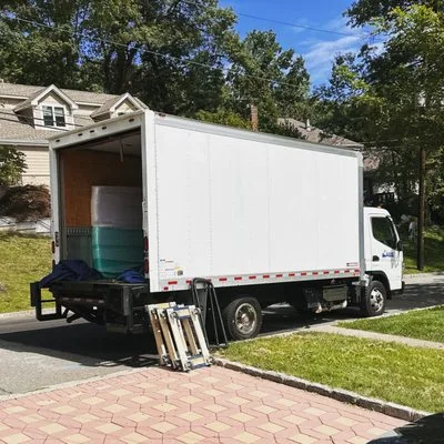 Abs Transport Services LLC photo 2