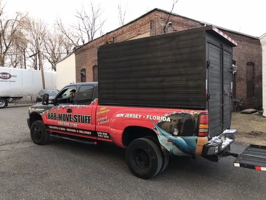 Van With A Man LLC photo 2