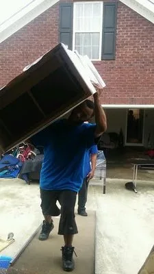 Moving Of America photo 1