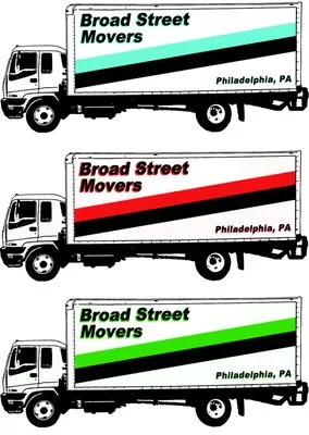 Broad Street Movers INC photo 2