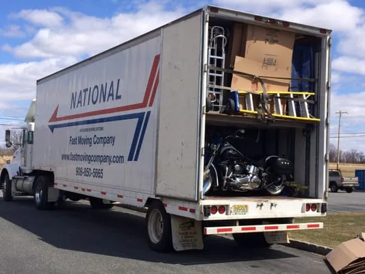 Fast Moving Company photo 5
