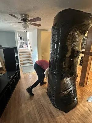 Safe Moving LLC